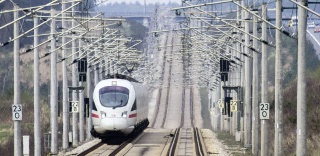 Bahn Großprojekte Bahn Großprojekte